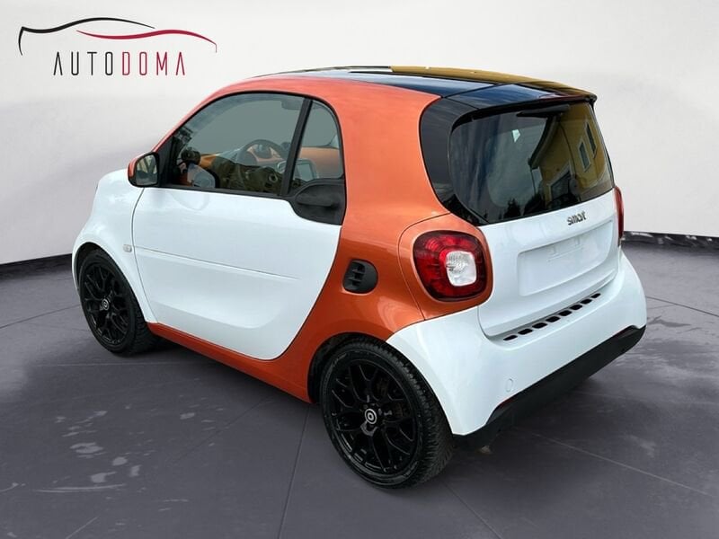 Miniatura 6 Smart ForTwo