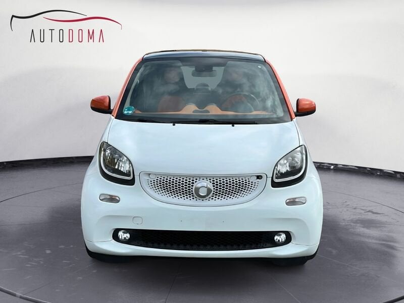 Miniatura 5 Smart ForTwo