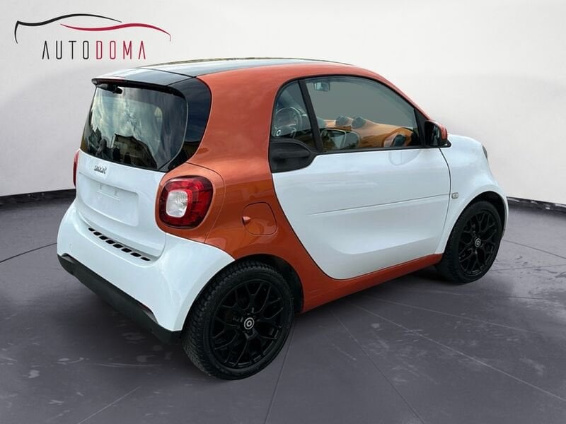 Miniatura 7 Smart ForTwo