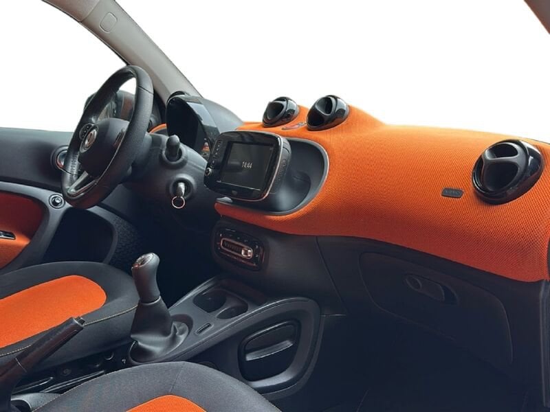Miniatura 14 Smart ForTwo