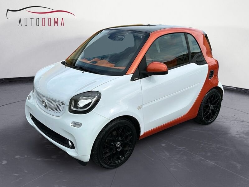 Miniatura 3 Smart ForTwo