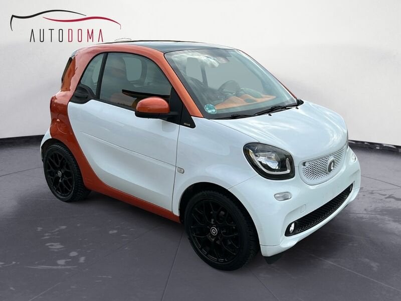 Miniatura 4 Smart ForTwo