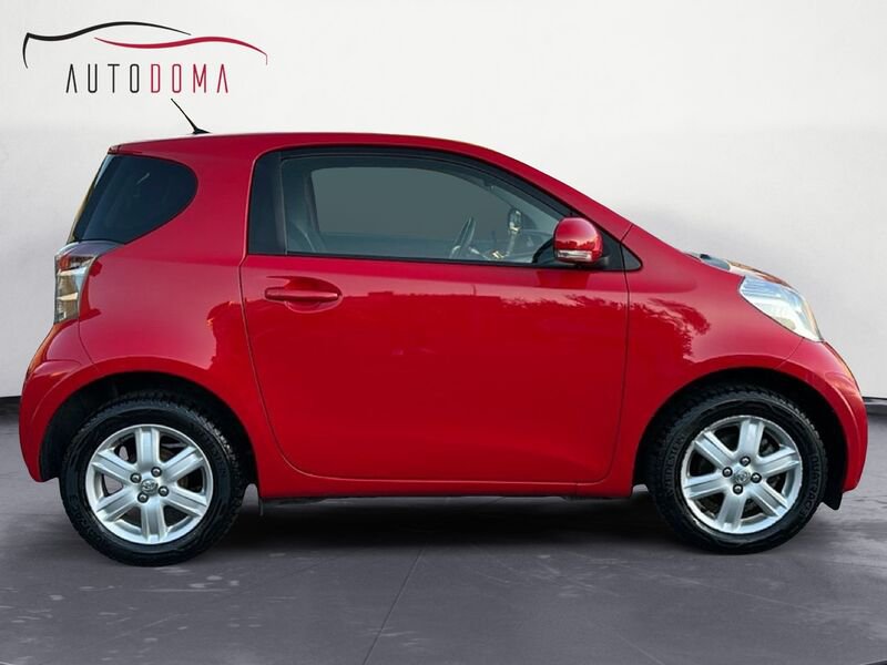 Miniatura 2 Toyota iQ