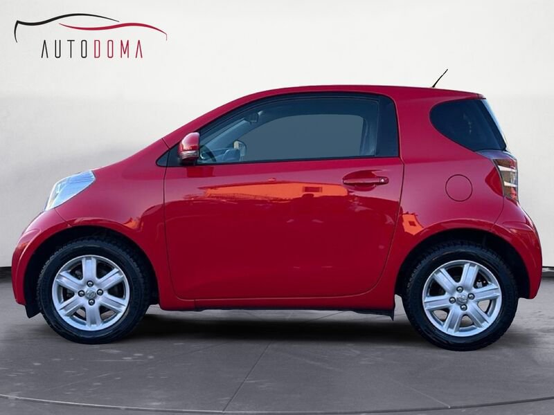 Miniatura 1 Toyota iQ