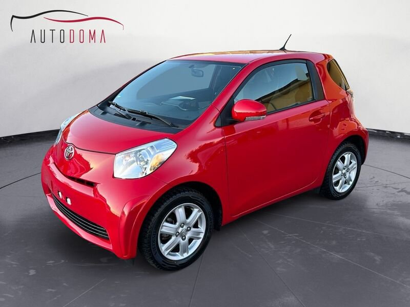 Miniatura 3 Toyota iQ