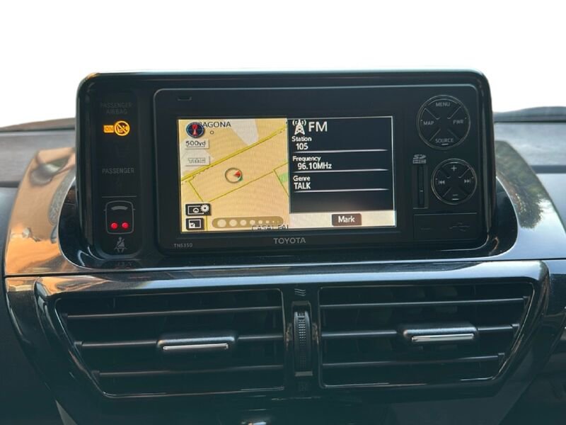 Miniatura 13 Toyota iQ