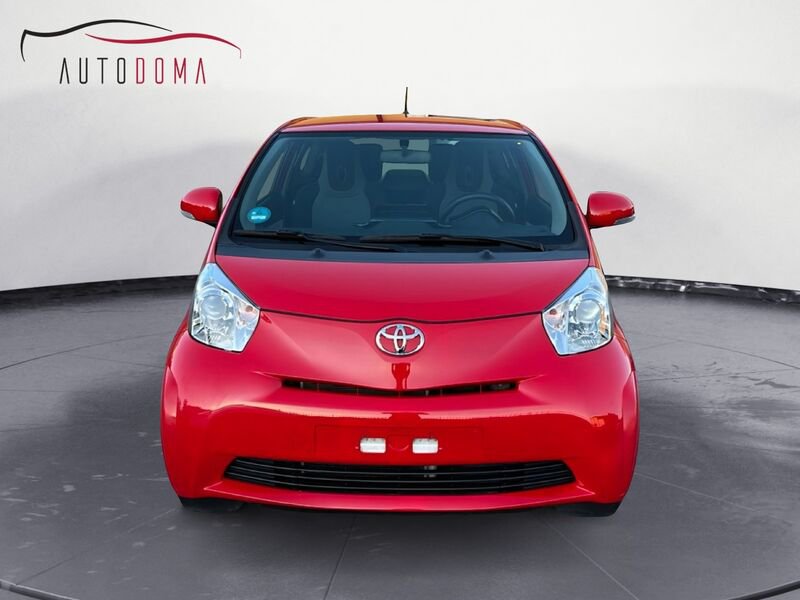 Miniatura 7 Toyota iQ