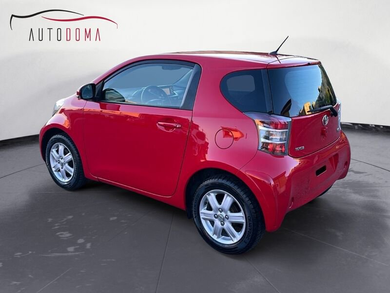 Miniatura 5 Toyota iQ