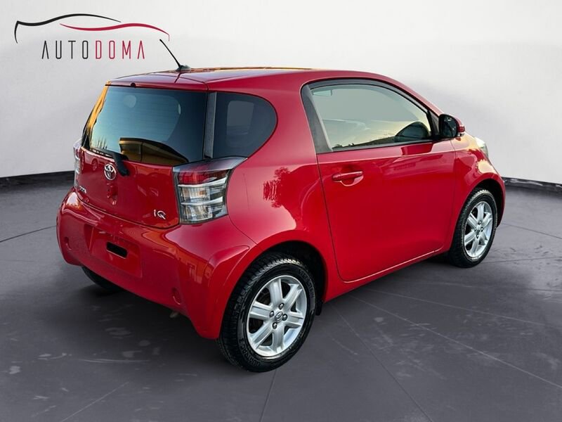 Miniatura 6 Toyota iQ