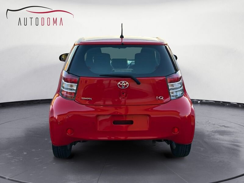 Miniatura 8 Toyota iQ