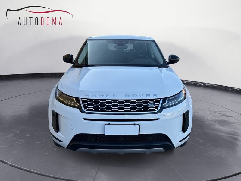Miniatura 4 Land Rover Range Rover Evoque