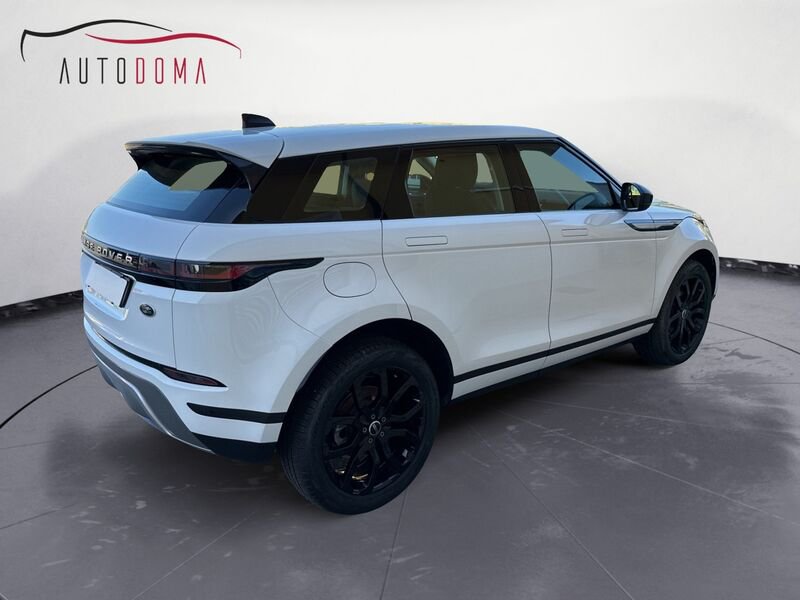 Miniatura 7 Land Rover Range Rover Evoque