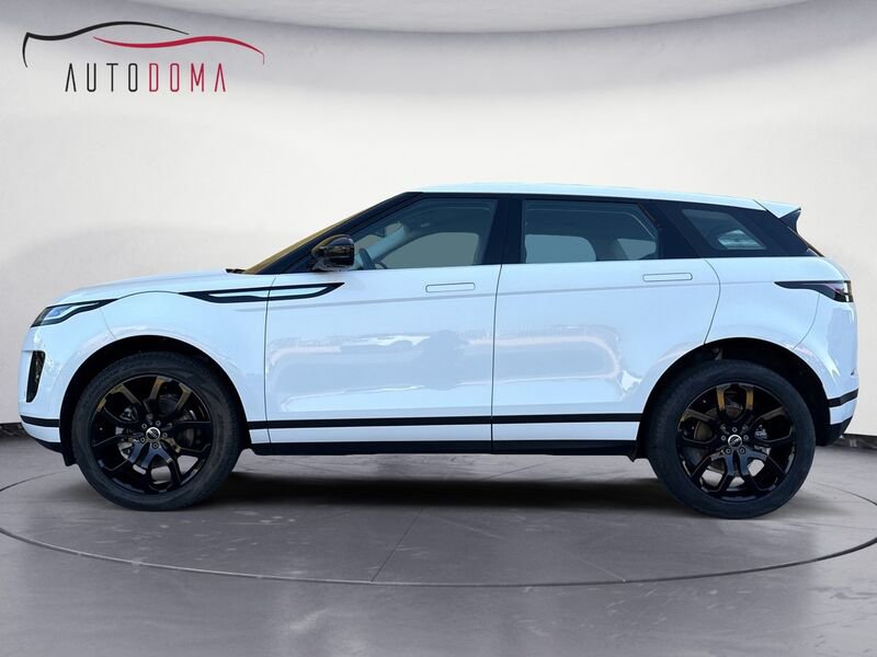 Miniatura 1 Land Rover Range Rover Evoque