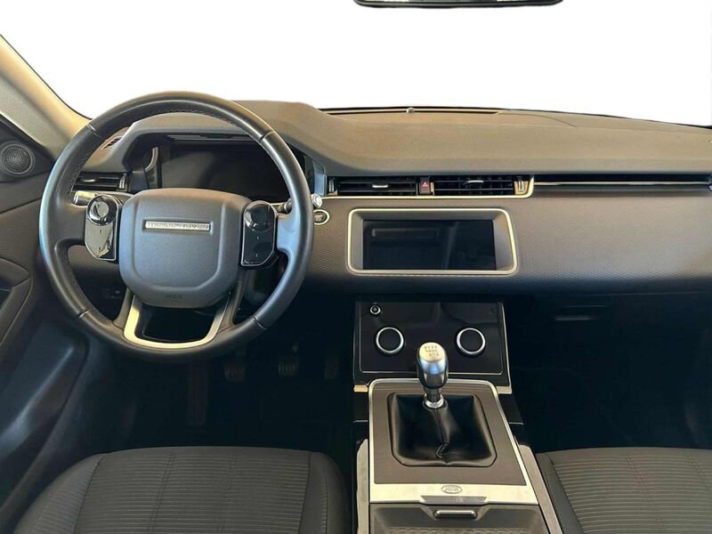 Miniatura 11 Land Rover Range Rover Evoque