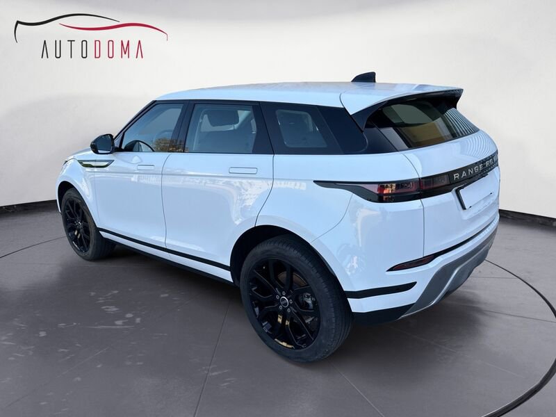 Miniatura 5 Land Rover Range Rover Evoque