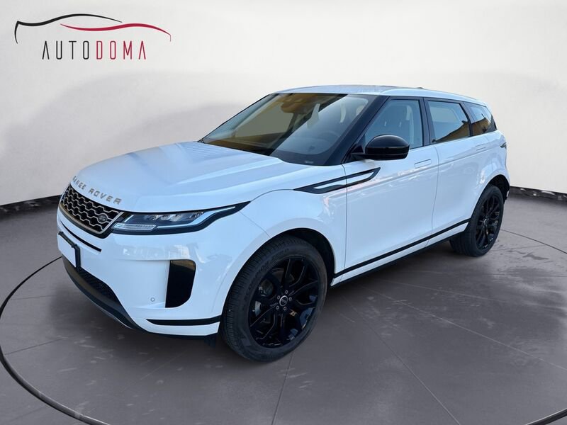 Miniatura 2 Land Rover Range Rover Evoque
