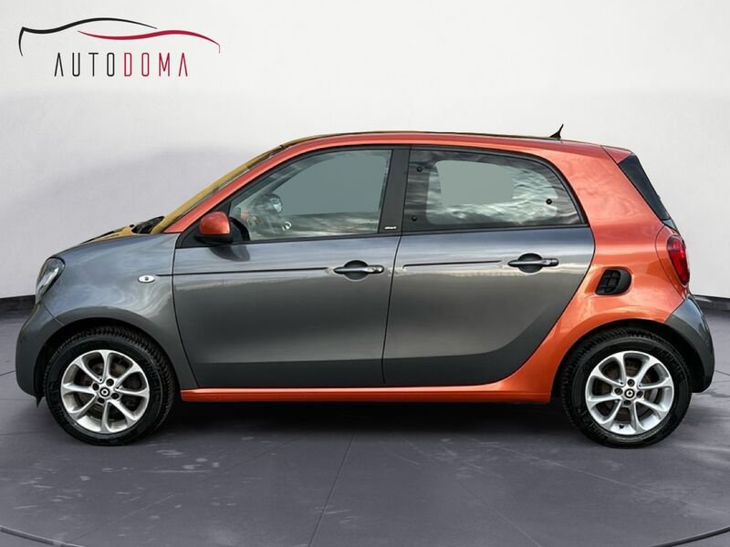 Miniatura 1 Smart ForFour