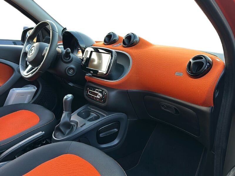 Miniatura 12 Smart ForFour