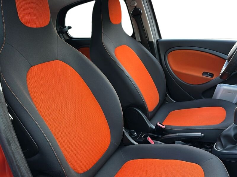 Miniatura 13 Smart ForFour