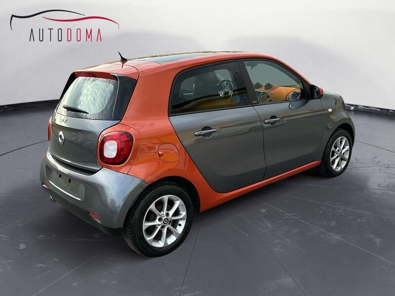 Miniatura 7 Smart ForFour