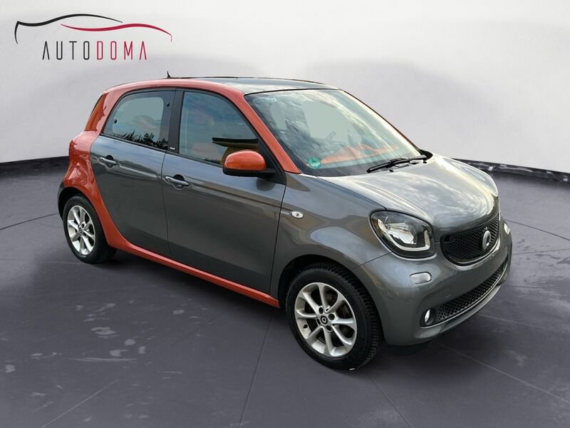 Miniatura 4 Smart ForFour