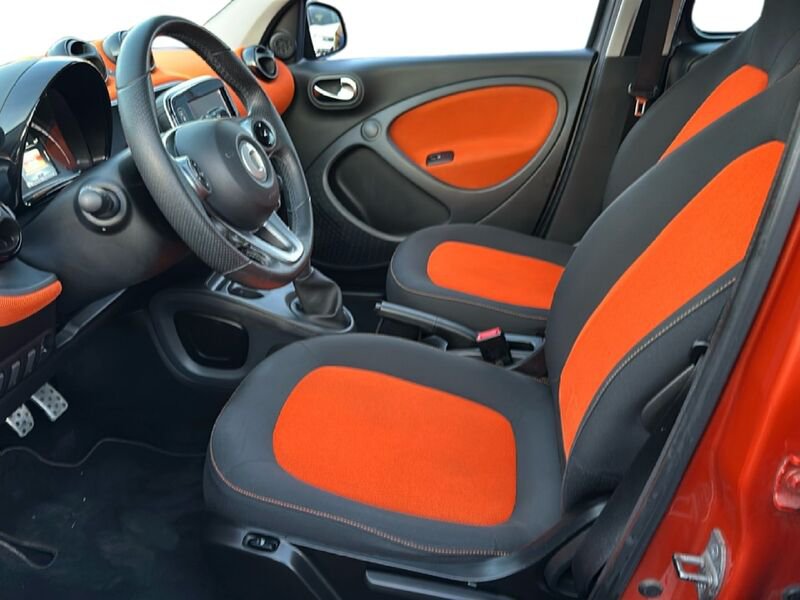 Miniatura 9 Smart ForFour