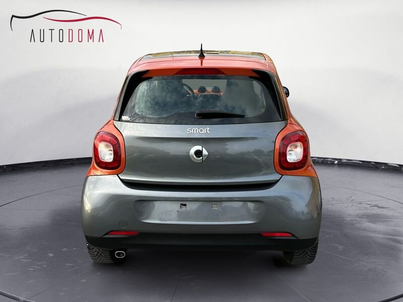 Miniatura 8 Smart ForFour