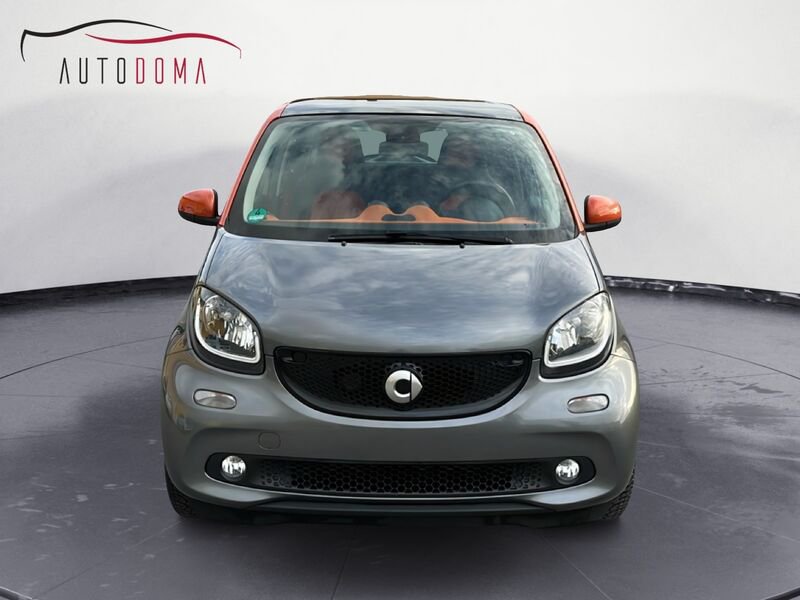 Miniatura 5 Smart ForFour