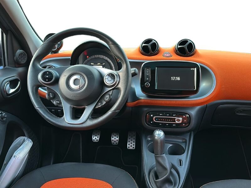 Miniatura 14 Smart ForFour