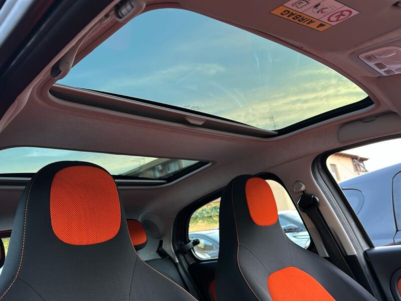 Miniatura 15 Smart ForFour