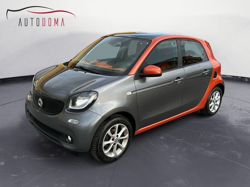Miniatura 3 Smart ForFour