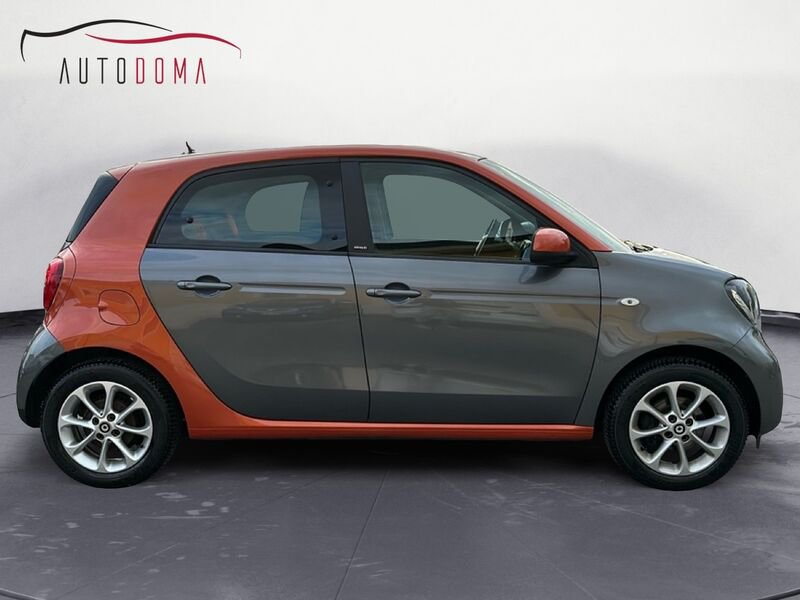 Miniatura 2 Smart ForFour