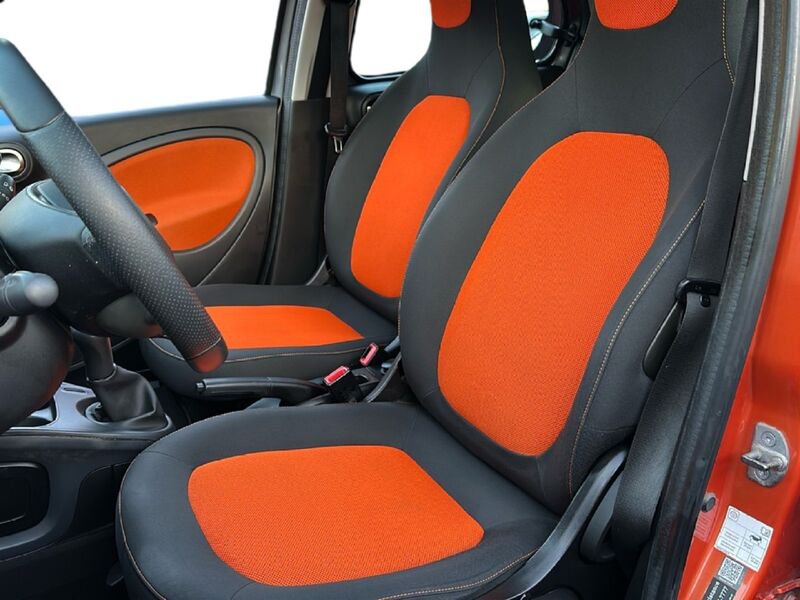 Miniatura 11 Smart ForFour