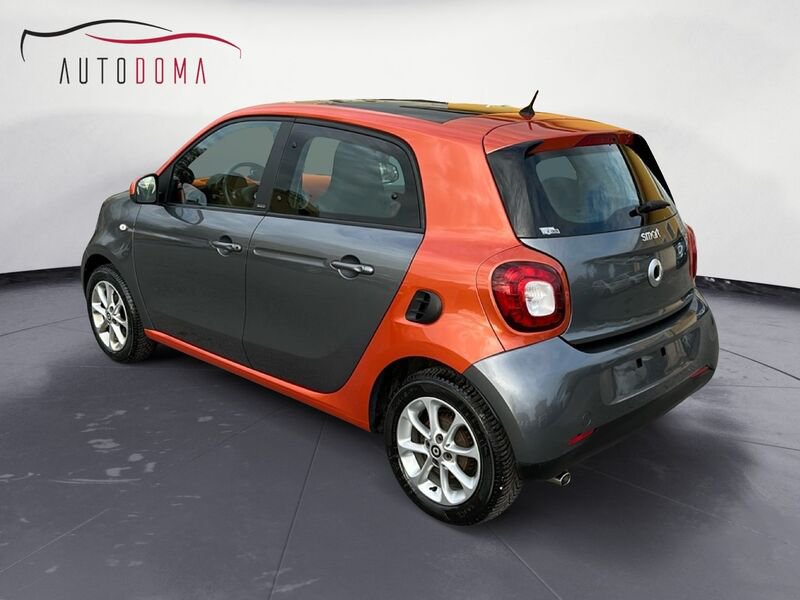 Miniatura 6 Smart ForFour