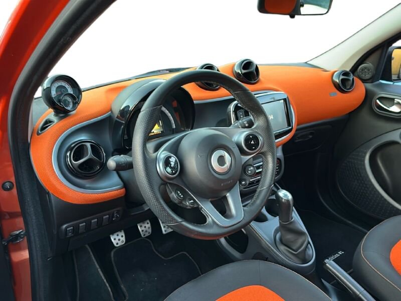 Miniatura 10 Smart ForFour