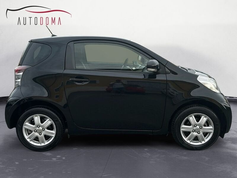 Miniatura 2 Toyota iQ