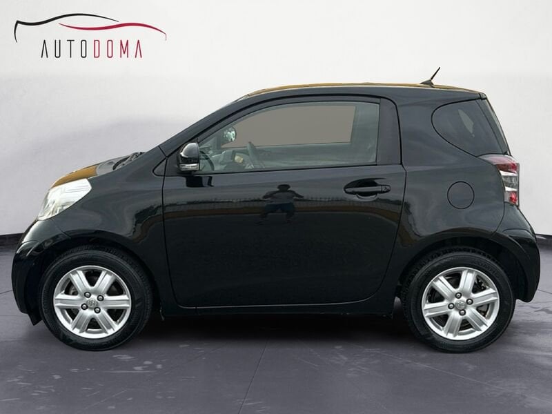 Toyota iQ 2014 usata