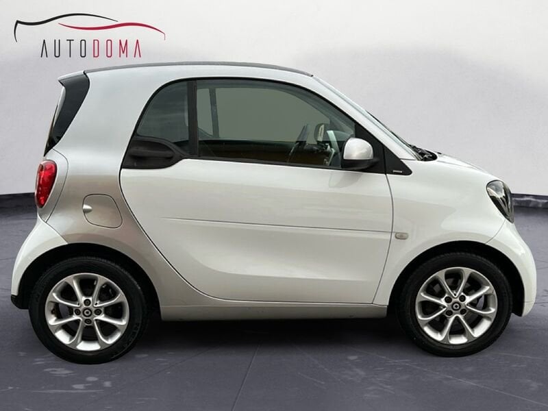 Miniatura 1 Smart ForTwo