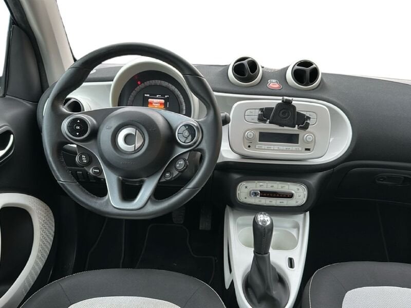 Miniatura 11 Smart ForTwo