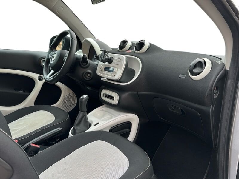 Miniatura 12 Smart ForTwo