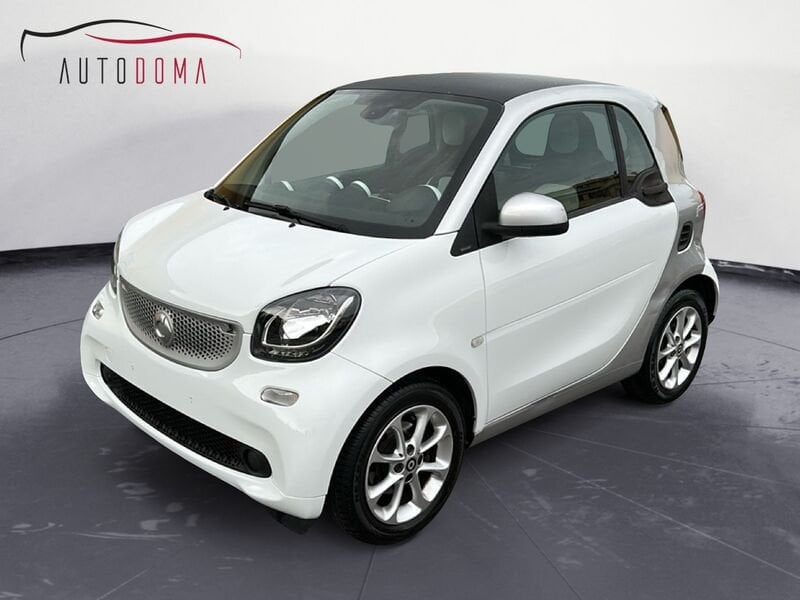 Miniatura 2 Smart ForTwo