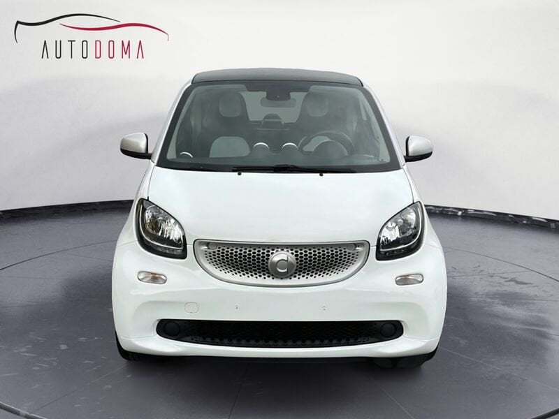 Miniatura 4 Smart ForTwo