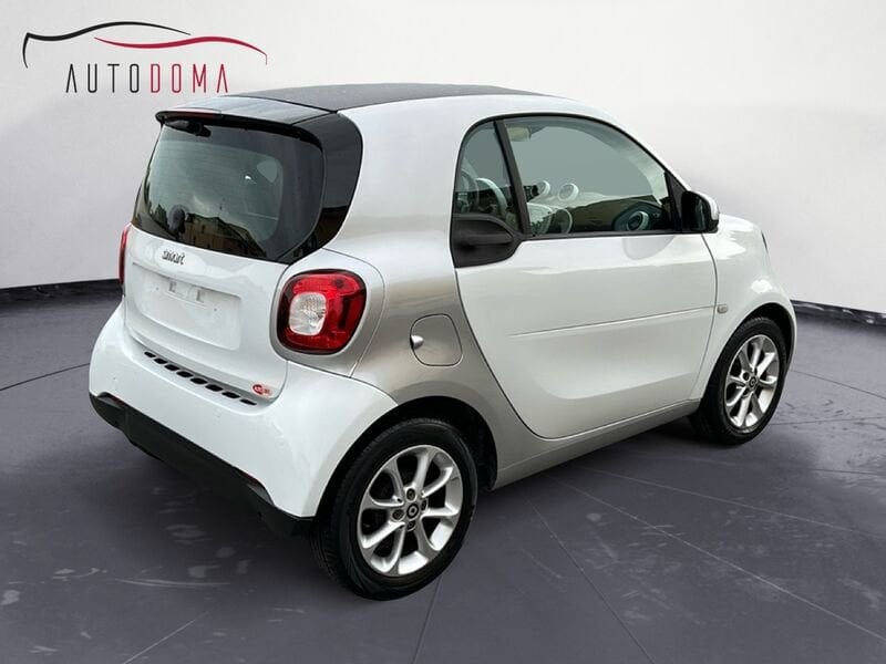 Miniatura 7 Smart ForTwo