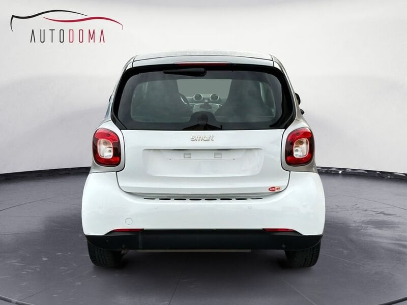 Miniatura 6 Smart ForTwo