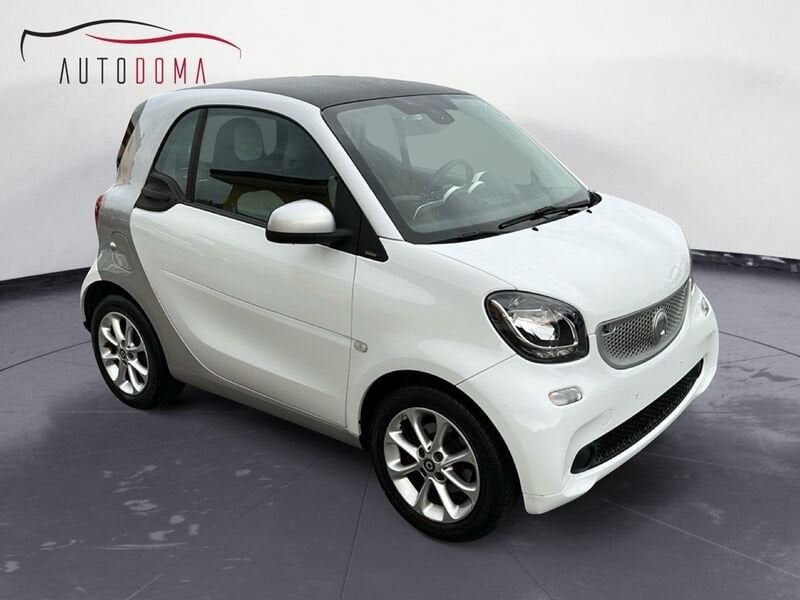 Miniatura 3 Smart ForTwo