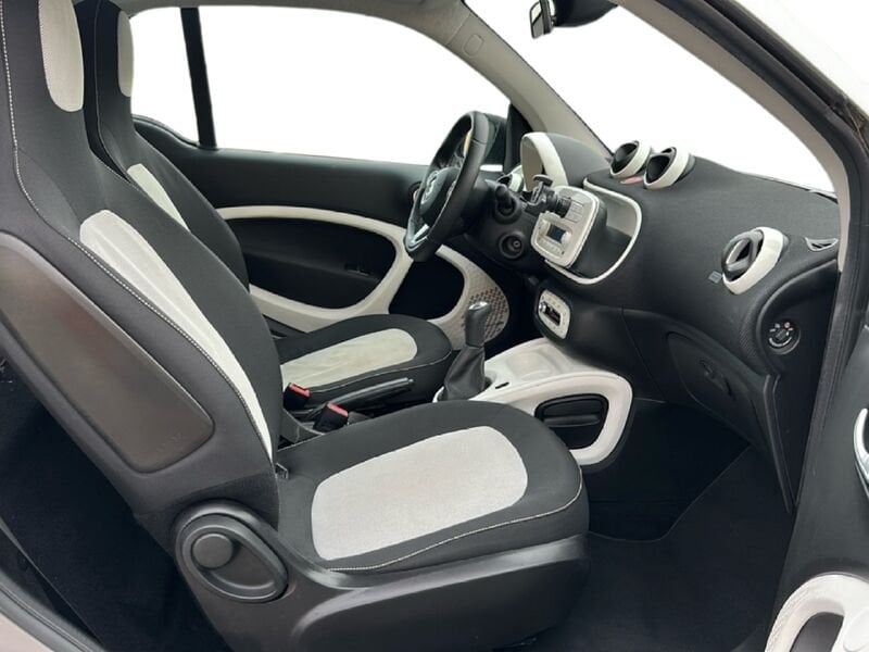 Miniatura 9 Smart ForTwo