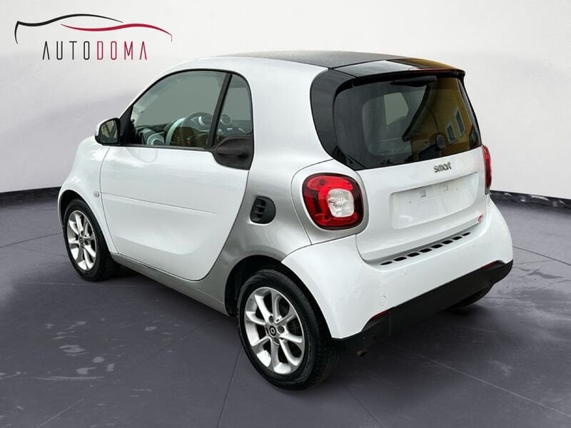 Miniatura 5 Smart ForTwo