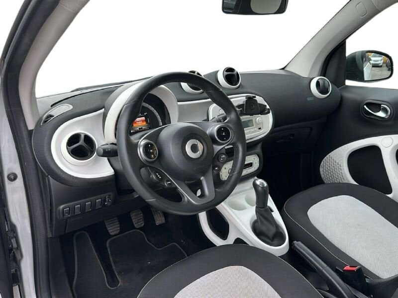 Miniatura 10 Smart ForTwo