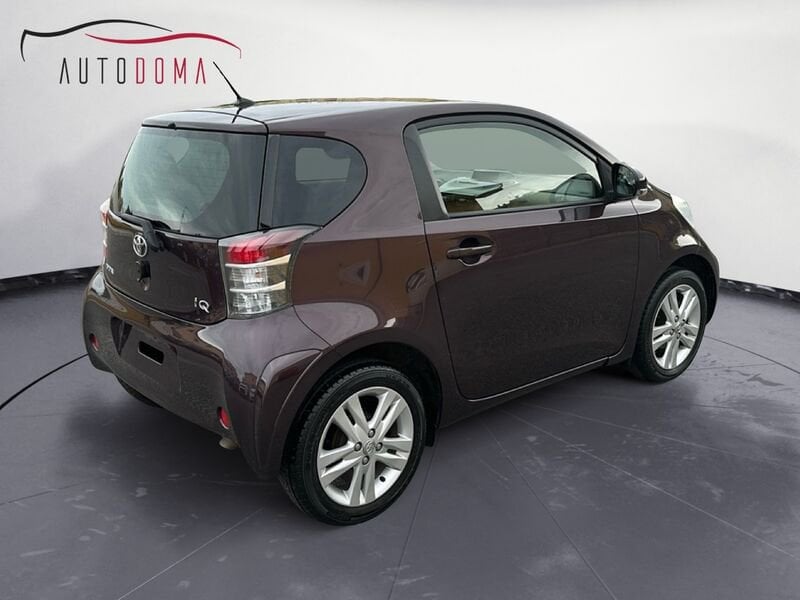 Miniatura 7 Toyota iQ