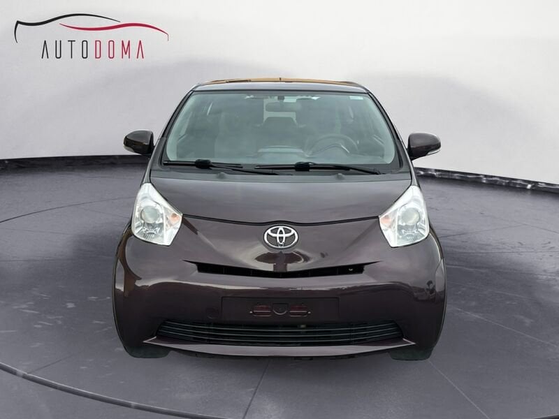 Miniatura 5 Toyota iQ
